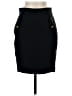 Ann Taylor Black Formal Skirt Size 0 - photo 1