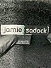 Jamie Sadock Black Jacket Size L - photo 6