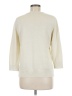 Van Heusen Ivory Pullover Sweater Size M - photo 2