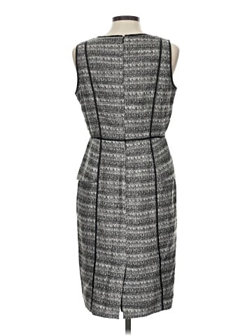 Liz Claiborne Cocktail Dress (view 2)