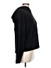 TAVI Black Turtleneck Sweater Size L - photo 4