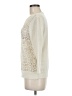 Van Heusen Ivory Pullover Sweater Size M - photo 5