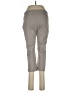Alfani Solid Gray Active Pants Size 12 (petite) - photo 2