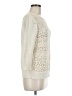 Van Heusen Ivory Pullover Sweater Size M - photo 4