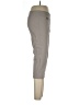 Alfani Solid Gray Active Pants Size 12 (petite) - photo 4
