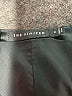 The Limited Solid Black Cocktail Dress Size 2 - photo 7