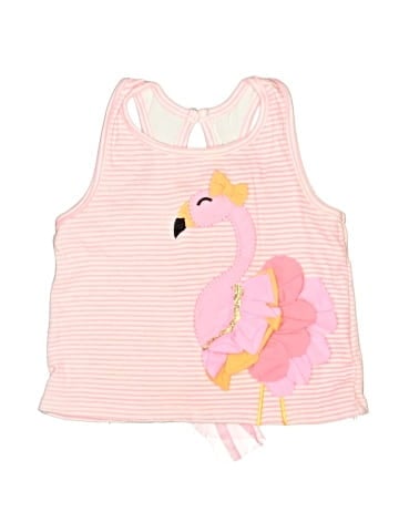 Mud Pie Sleeveless Top (view 1)