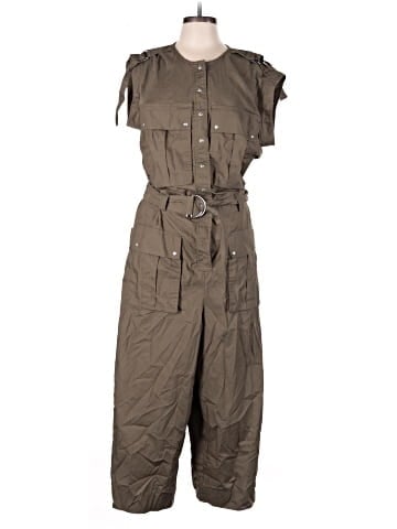 Anthropologie Jumpsuit (view 1)