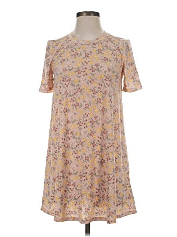 BCBGeneration Casual Dress (view 1)