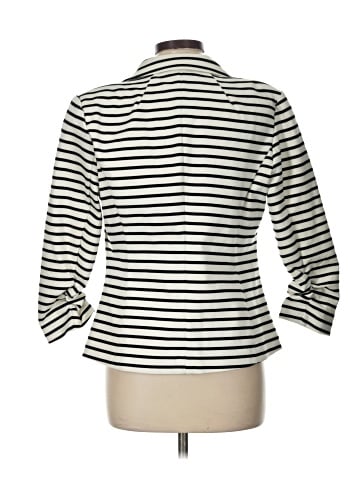 Christian Siriano New York Blazer (view 2)
