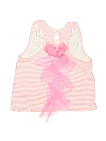 Mud Pie Sleeveless Top (view 2)