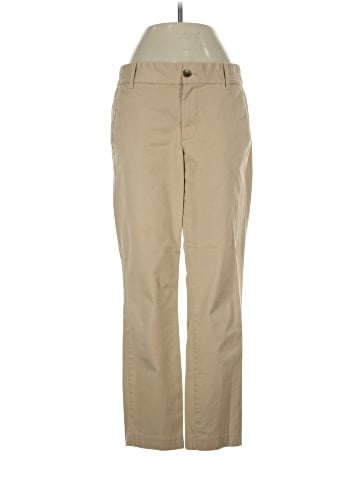 J.Crew Factory Store Khakis (view 1)