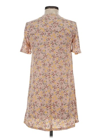 BCBGeneration Casual Dress (view 2)