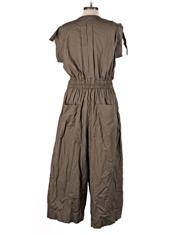Anthropologie Jumpsuit (view 2)