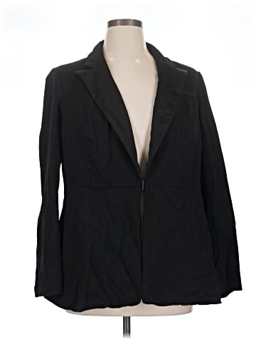 Lane Bryant Blazer (view 1)