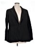 Lane Bryant Black Blazer Size 16 - photo 1