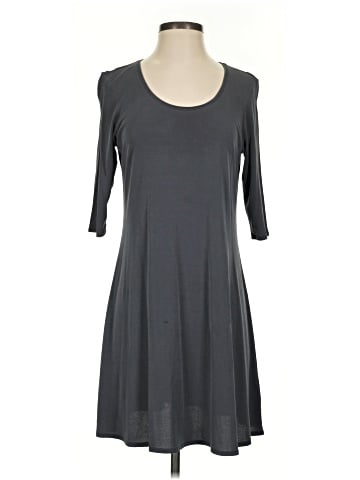 Eileen Fisher Casual Dress (view 1)