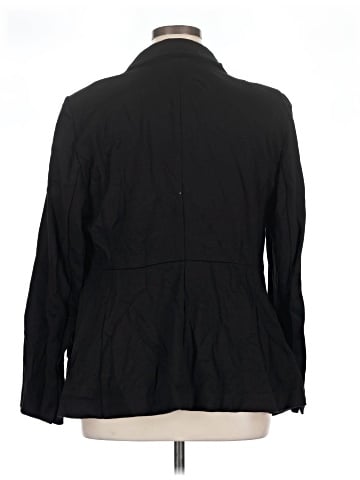 Lane Bryant Blazer (view 2)