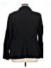 Lane Bryant Black Blazer Size 16 - photo 2