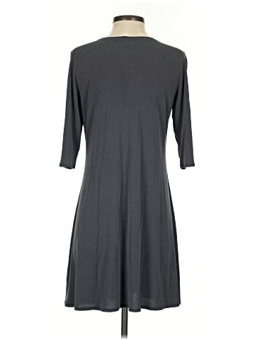 Eileen Fisher Casual Dress (view 2)