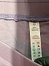 Unbranded Solid Purple Casual Skirt Size M - photo 3