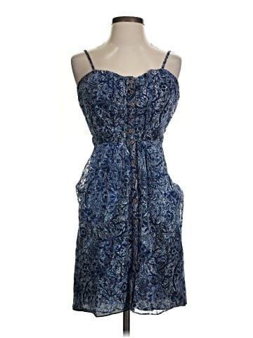 Couture Gypsy Cocktail Dress (view 1)