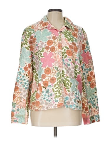 Koret Jacket (view 1)