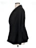 Lane Bryant Black Blazer Size 16 - photo 5