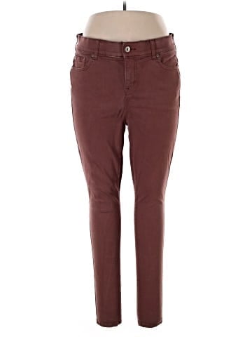 Torrid Casual Pants (view 1)