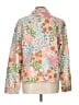 Koret Floral Pink Jacket Size 12 - photo 2