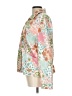 Koret Floral Pink Jacket Size 12 - photo 5