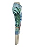 PrAna Print Blue Leggings Size S - photo 4