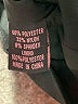 Aqua Solid Black Casual Dress Size 4 - photo 8
