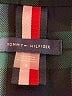 Tommy Hilfiger Plaid Green Blazer Size 8 - photo 6