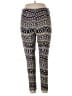 Lularoe Print Blue Leggings Size 2X (TC2) - photo 1