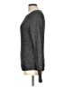 Chaps Metallic Gray Pullover Sweater Size L - photo 5