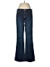 Lucky Brand Blue Jeans Size 6 - photo 1