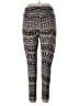 Lularoe Print Blue Leggings Size 2X (TC2) - photo 2