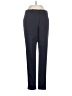 Zara Basic Solid Blue Dress Pants Size XS - photo 1