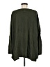 Gap - Maternity Green Pullover Sweater Size M - photo 2
