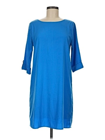 Everly Casual Dress (view 1)