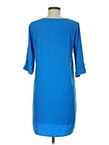 Everly Casual Dress (view 2)