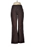 Coldwater Creek Tweed Brown Jeans Size 8 (petite) - photo 1