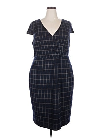 ModCloth Casual Dress (view 1)