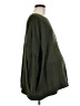 Gap - Maternity Green Pullover Sweater Size M - photo 4