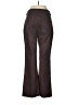 Coldwater Creek Tweed Brown Jeans Size 8 (petite) - photo 2