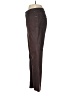 Coldwater Creek Tweed Brown Jeans Size 8 (petite) - photo 5