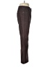 Coldwater Creek Tweed Brown Jeans Size 8 (petite) - photo 4