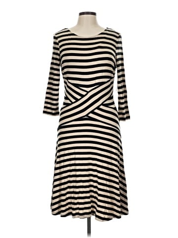 ECI Casual Dress (view 1)