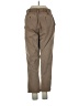Old Navy Brown Khakis Size XS - photo 2